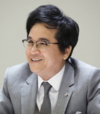 ▲ 이재현 CJ그룹 회장