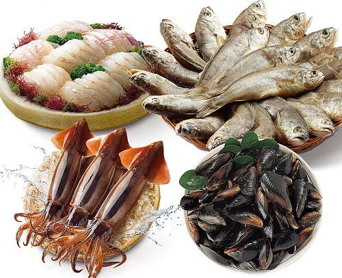이마트, 매주 수요일 수산물 할인행사…최대 40% 저렴