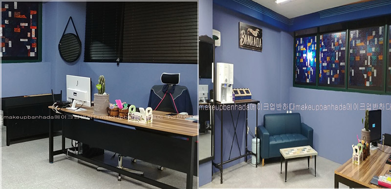 수원 ‘메이크업 반하다’, 손쉽고 간편한 반영구화장으로 고객 사로잡아