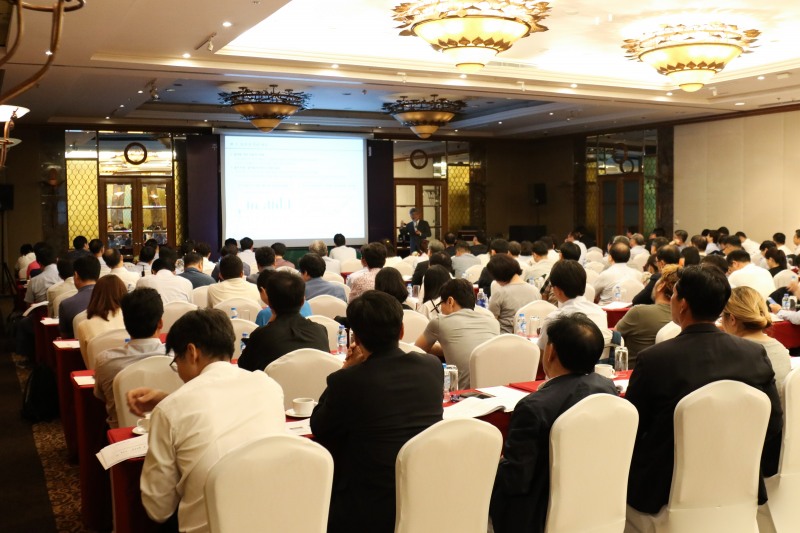 신한은행,  ‘2017년 하반기 글로벌  경제 전망 세미나’ 베트남 개최