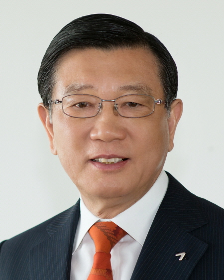 △박삼구 금호아시아나 회장