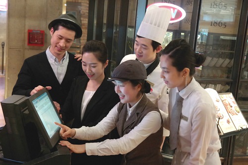 CJ푸드빌, 매월 세번째 수요일 ‘직원-고객행복의 날’ 운영