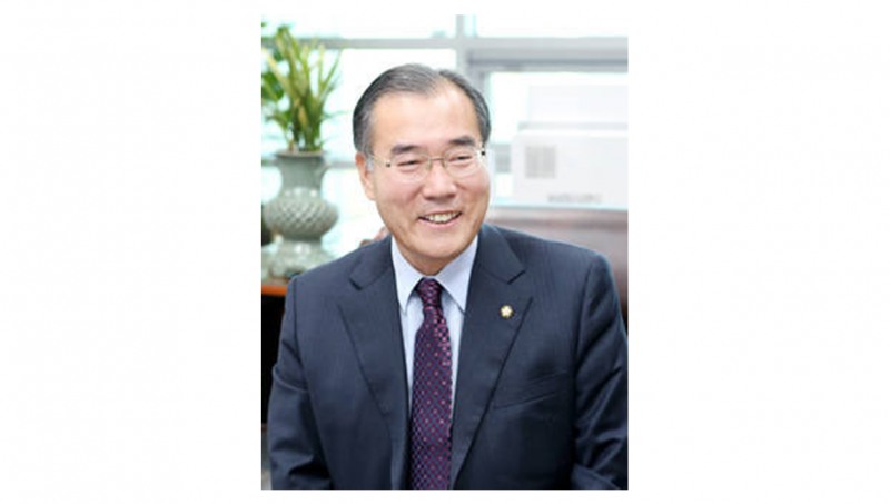 △ 이개호 국정기획위 경제2분과 위원장
