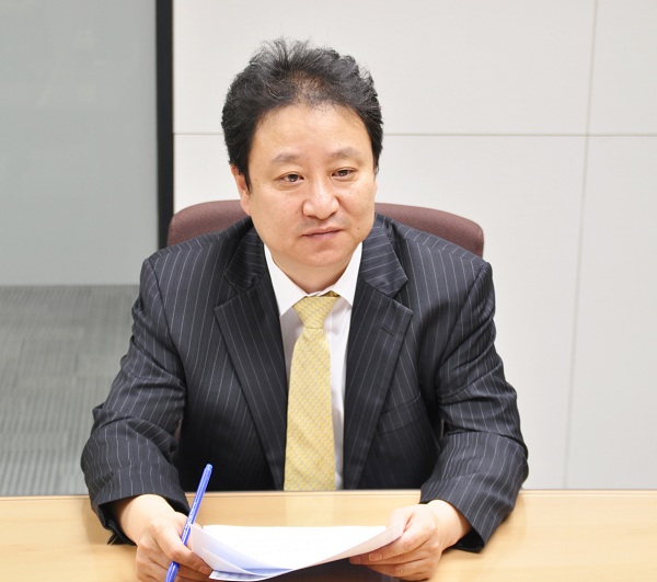 △박희정 키움증권 리서치센터장/ 사진=키움증권