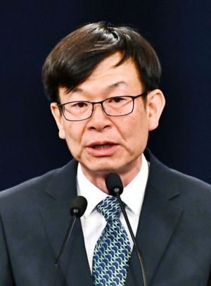 김상조 공정거래위원장.