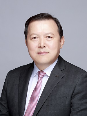 황각규 롯데지주 부회장