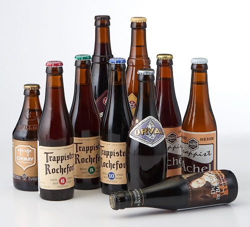 수입맥주 열풍…“생수 매출 뛰어넘어”