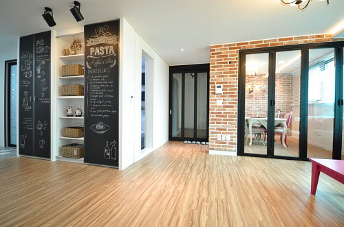 일산 신축빌라 ‘아이비힐’, 유럽형 테라스하우스 고품격 인테리어 선보여