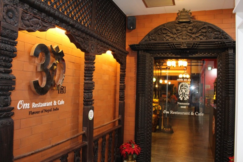 펀딩포유, 네팔·인도 전통문화공간 ‘옴’ 크라우드펀딩 진행