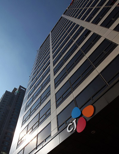 경영복귀 이재현 CJ회장, 미국에 1조2000억원 ‘통 큰 투자’