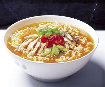 GMO라면 논란, “미국산 밀에 유전자변형 성분 미량 검출”