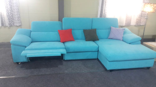 샤무드쇼파 브랜드 디바노폴 제주도항공권증정이벤트 실시