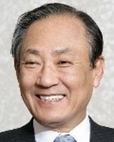 김승유 전 하나금융지주 회장