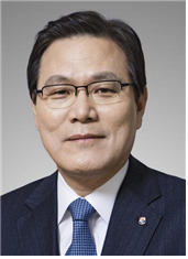 최종구 신임 금융위원장 내정 후보자./사진=청와대 제공