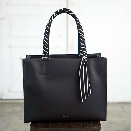 엘펀즈 블링숄더백 기저귀가방 쇼퍼백 출시