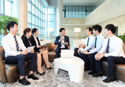 BNK부산은행, 핀테크 인턴 6명 선발