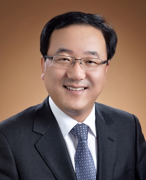 롯데 준법경영담당 부사장으로 선임된 이태섭 변호사. 롯데 제공