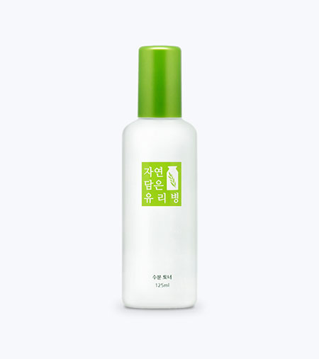 여름철 피부관리 ‘보습’이 관건… 대나무수 85% ‘수분 토너’로 촉촉하게