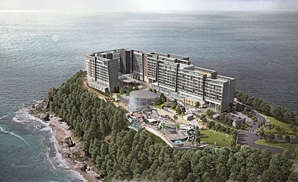 롯데백화점, 3억 ‘고급리조트’ 품은 여름세일전