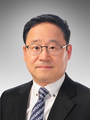 이상은 MP그룹 신임 대표이사