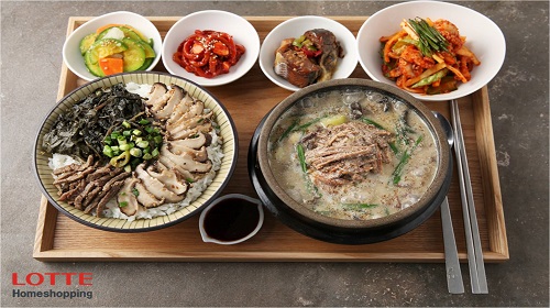 롯데홈쇼핑, 업계 최초 가정간편식 정기배송 서비스
