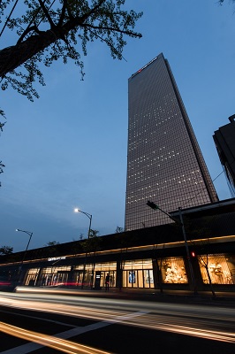 한화갤러리아63