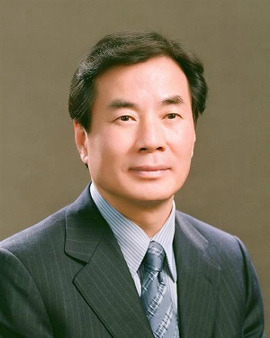 이장한 종근당 회장
