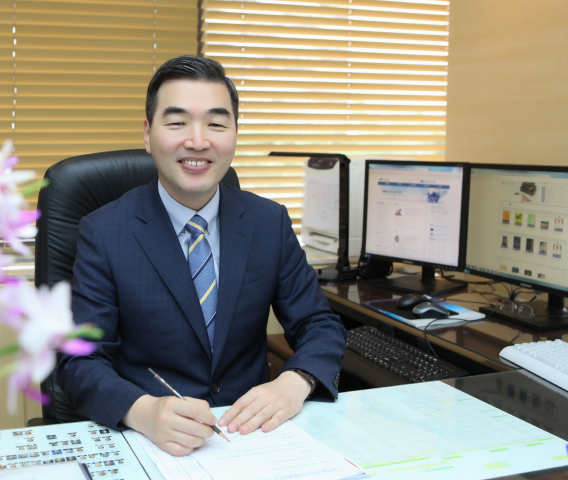 정규돈 국제금융센터 원장 / 사진제공= 국금센터