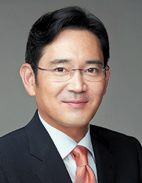 ▲ 이재용 삼성전자 부회장
