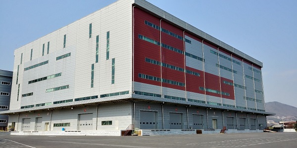 용인시 양지IC 3분 ‘용인원삼 물류센터’ 전층·층별 임대, 매각