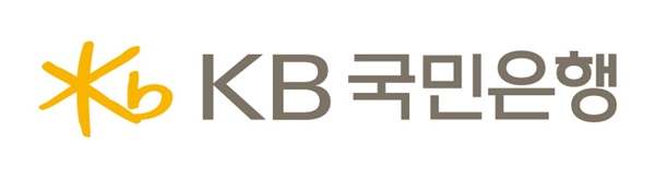 KB국민은행 CI / 출처= KB국민은행
