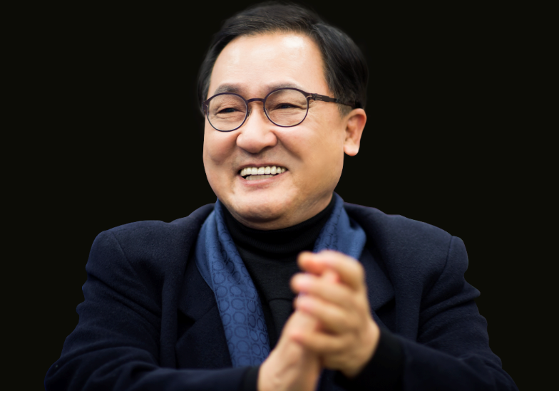 △유영민 미래창조과학부 장관