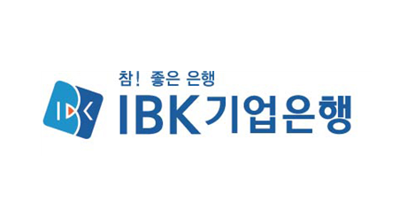 IBK기업은행 CI / 출처= 기업은행