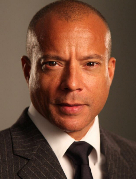 △ 맨프레드 피츠제럴드 제네시스 전무. 사진=현대자동차 그룹.