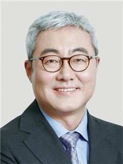 김준 SK이노베이션 사장.