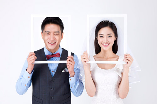 ‘결혼식 하객대행’, 컨셉에 맞는 이벤트로 결혼식의 경향을 바꾸다