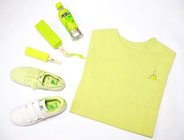 사진=빙그레 제공.