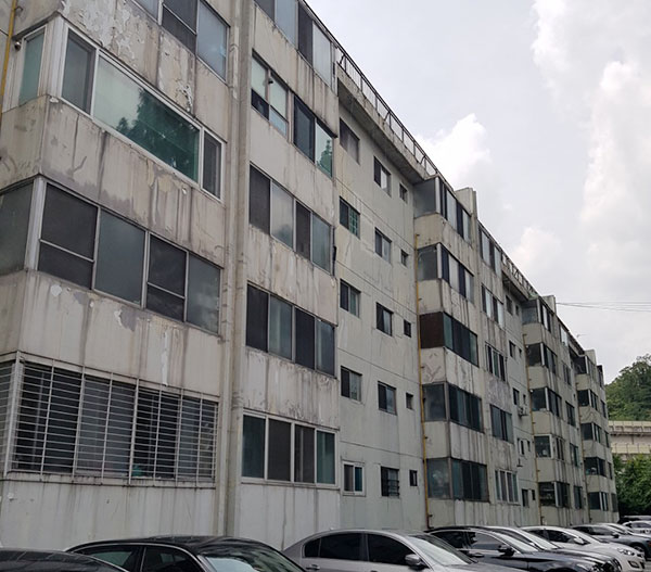 반포주공 1단지 1·2·4주구, 9일 재건축 사업인가 신청