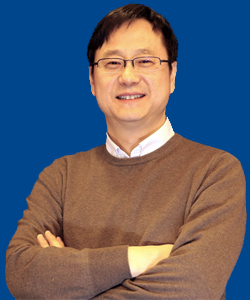 류영재 서스틴베스트 대표
