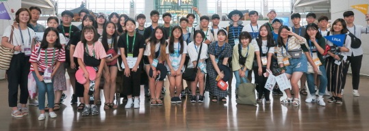 <사진제공: 라이나생명보험>