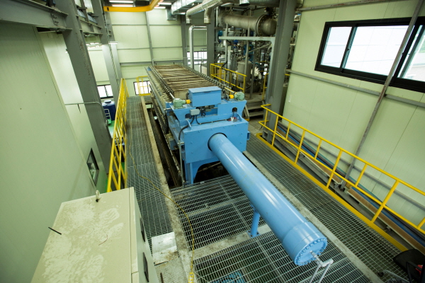 현대건설 '하수 슬러지 열가수분해 에너지화 기술' 환경부 기술검증 획득