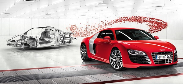 사진=아우디코리아