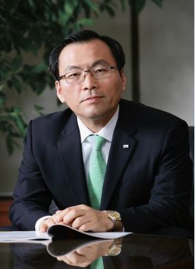 이구범 신임 미래에셋캐피탈 투자금융부문대표