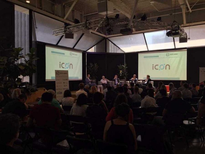 블록체인 전문기업 더루프가 지난 7월 LA와 워싱턴 DC에서 열린 블록체인 컨퍼런스 패널로 활동했다고 밝혔다.