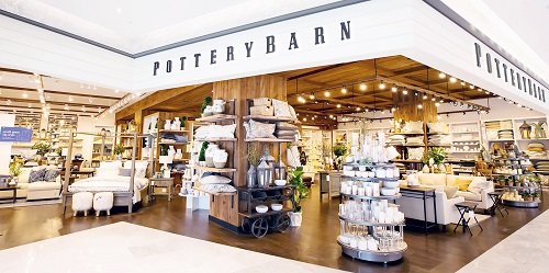 포터리반 현대시티몰 가든파이브점 전경. 현대백화점그룹 제공