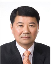 △ 16일 대우건설 신임 대표이사로 선임된 송문선 대우건설 부사장.