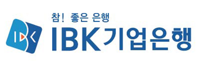 기업은행 CI