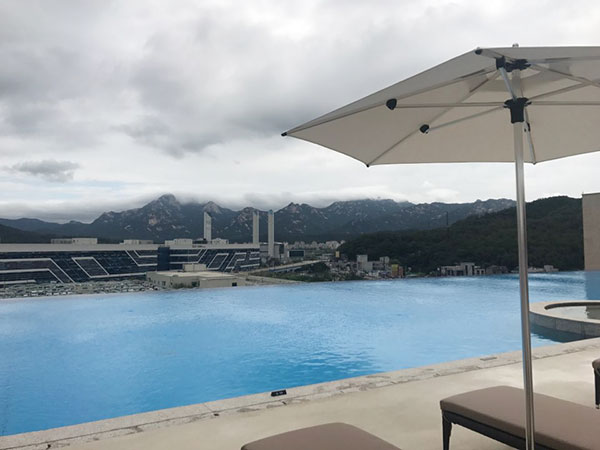 정용진 야심작 ‘스타필드 고양’ 오픈…매출 6500억원 목표