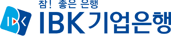 IBK기업은행 CI