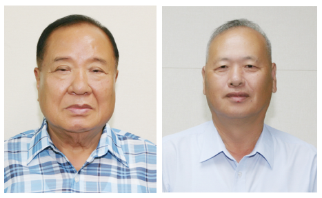 서인천농협, 조광휘 사외이사·안인석 상임이사 재선출